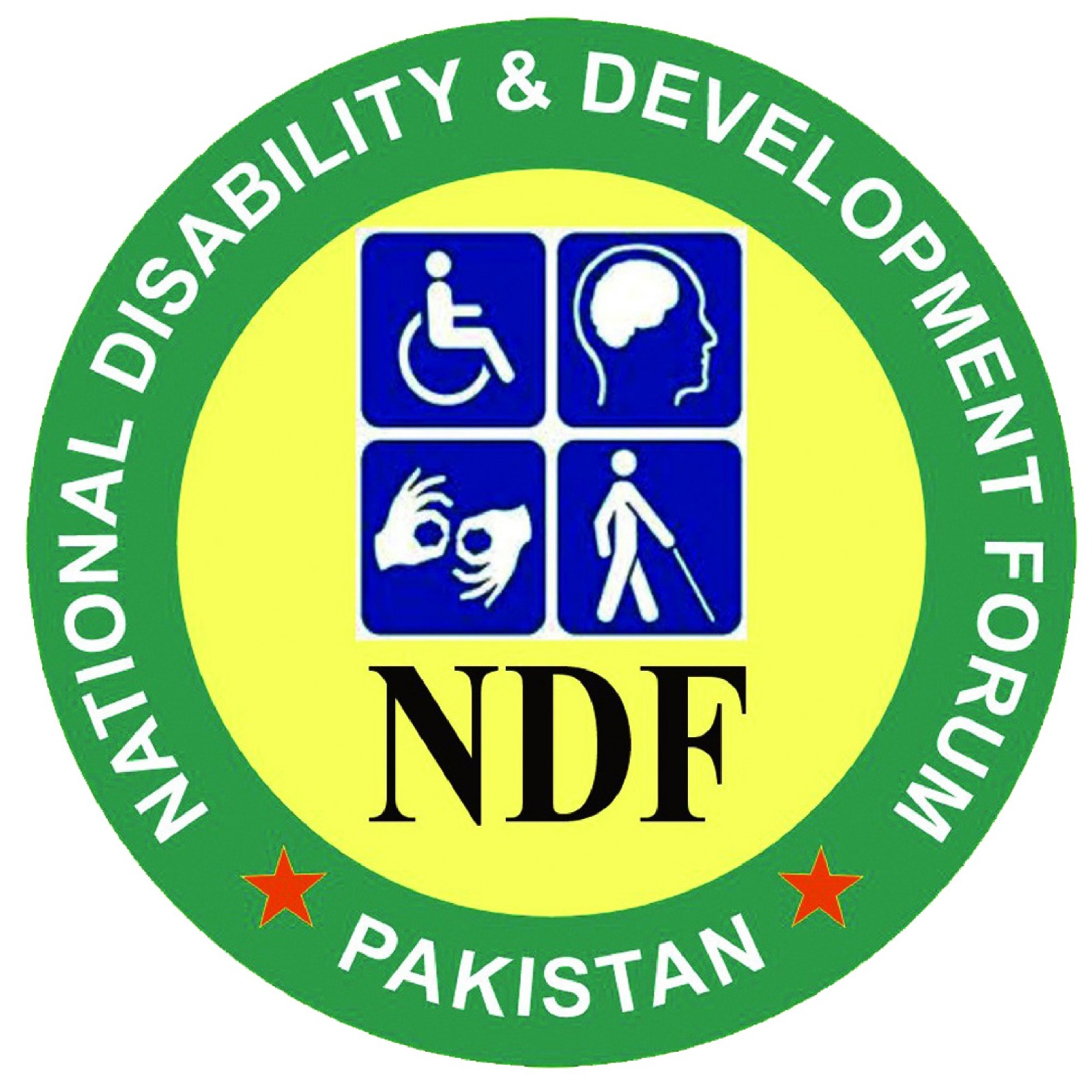 National Disability & Development Forum (NDF)